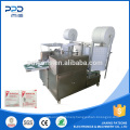 AutomaticVertical Alcohol Gauze Swab Making Machine Alcohol Swab Packaging Machine